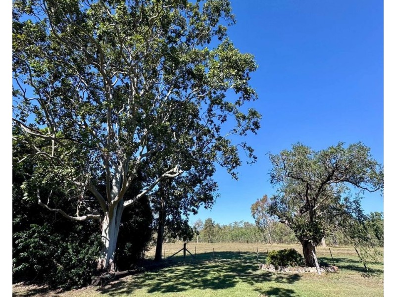 479 Bular Road, Kilkivan QLD 4600