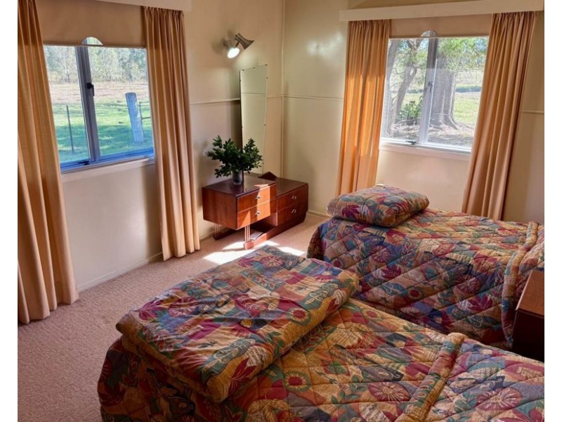 479 Bular Road, Kilkivan QLD 4600