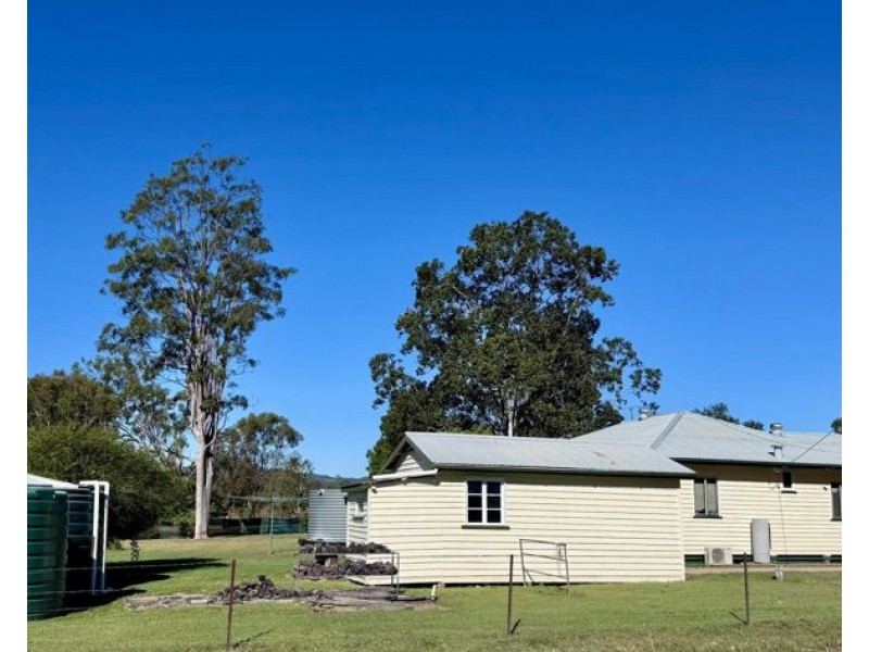 479 Bular Road, Kilkivan QLD 4600