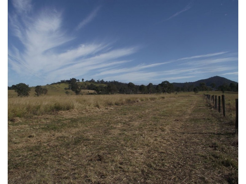 189 Hayes Road, Lower Wonga QLD 4570