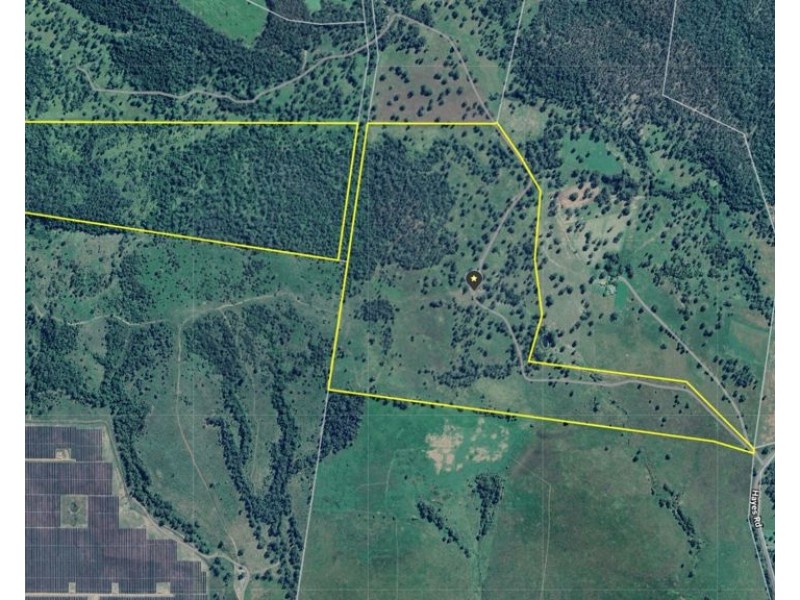 189 Hayes Road, Lower Wonga QLD 4570