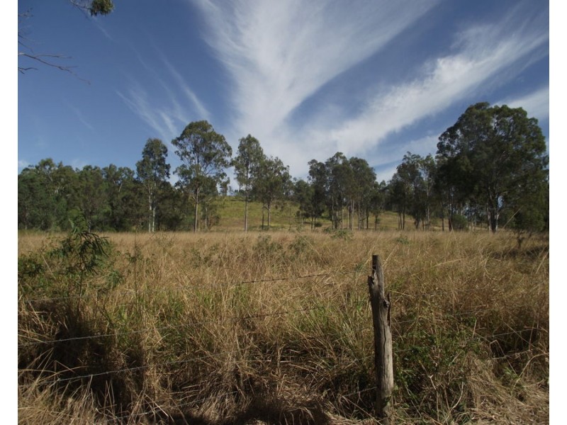189 Hayes Road, Lower Wonga QLD 4570
