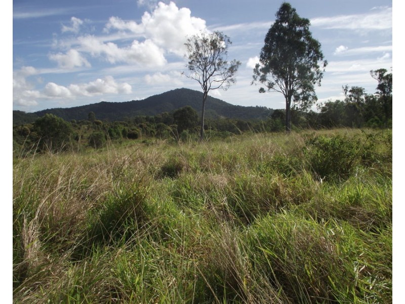 189 Hayes Road, Lower Wonga QLD 4570