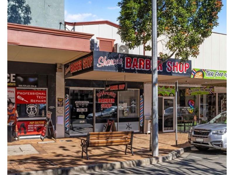 148 Mary Street, Gympie QLD 4570