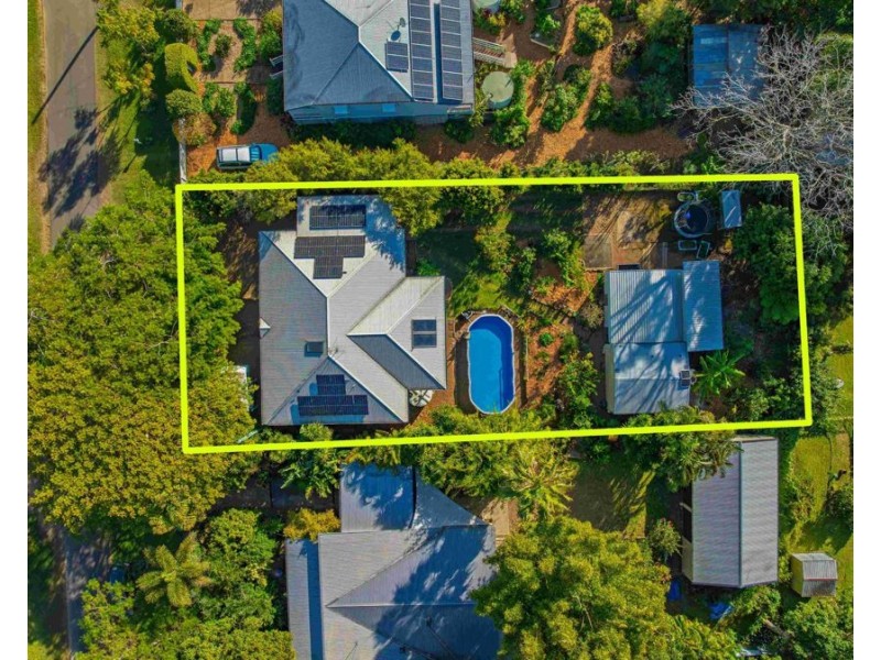 7 Sandy St, Pomona QLD 4568