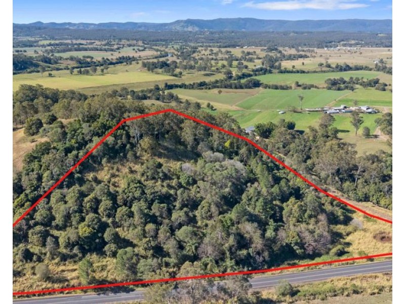 1055 Mary Valley Road, Gilldora QLD 4570
