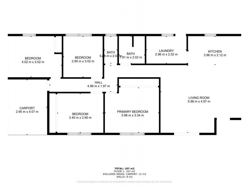 1055 Mary Valley Road, Gilldora QLD 4570