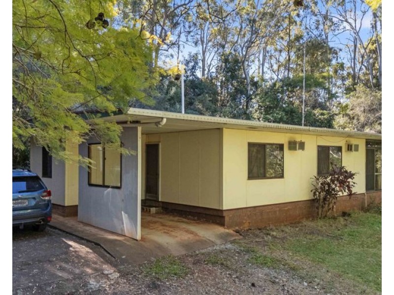 1055 Mary Valley Road, Gilldora QLD 4570