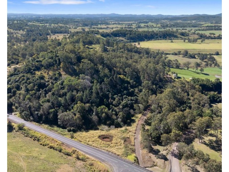 1055 Mary Valley Road, Gilldora QLD 4570