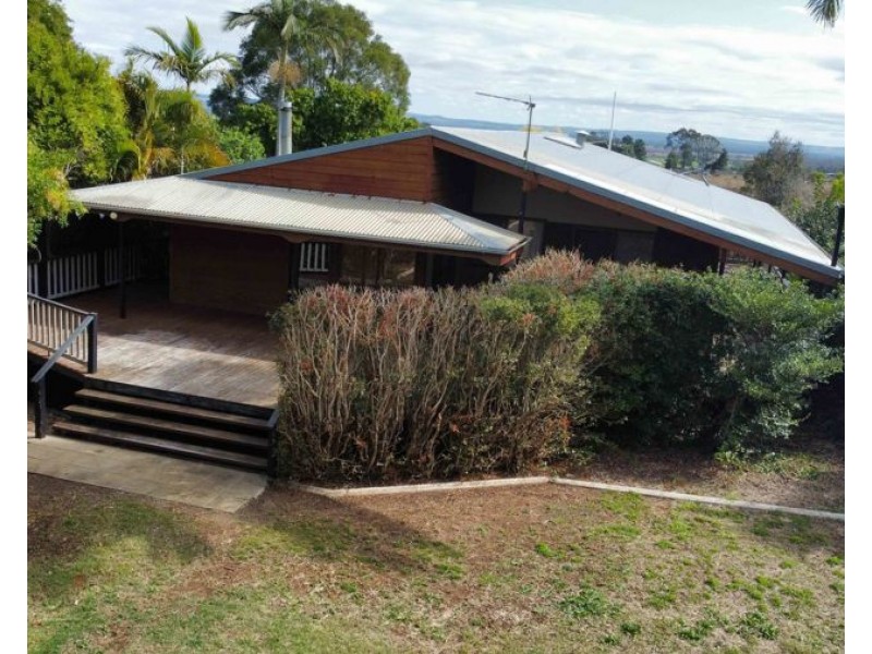 114 Paul Holznagel Road, Barlil QLD 4605