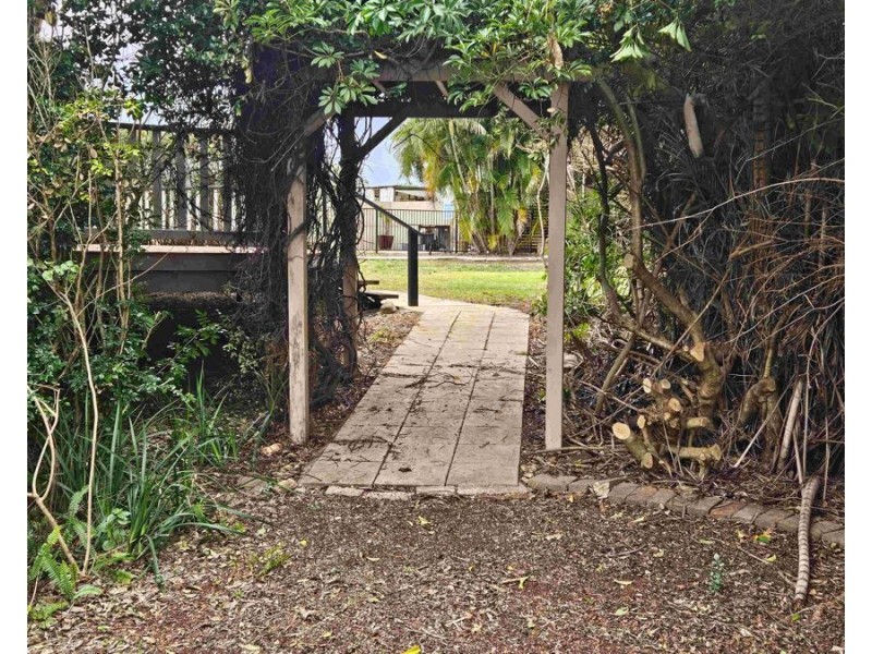 114 Paul Holznagel Road, Barlil QLD 4605