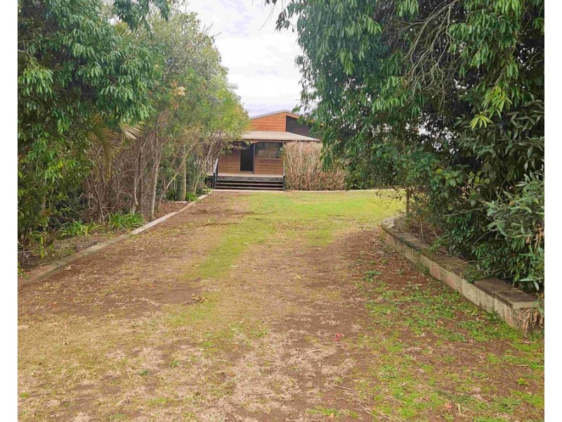 114 Paul Holznagel Road, Barlil QLD 4605
