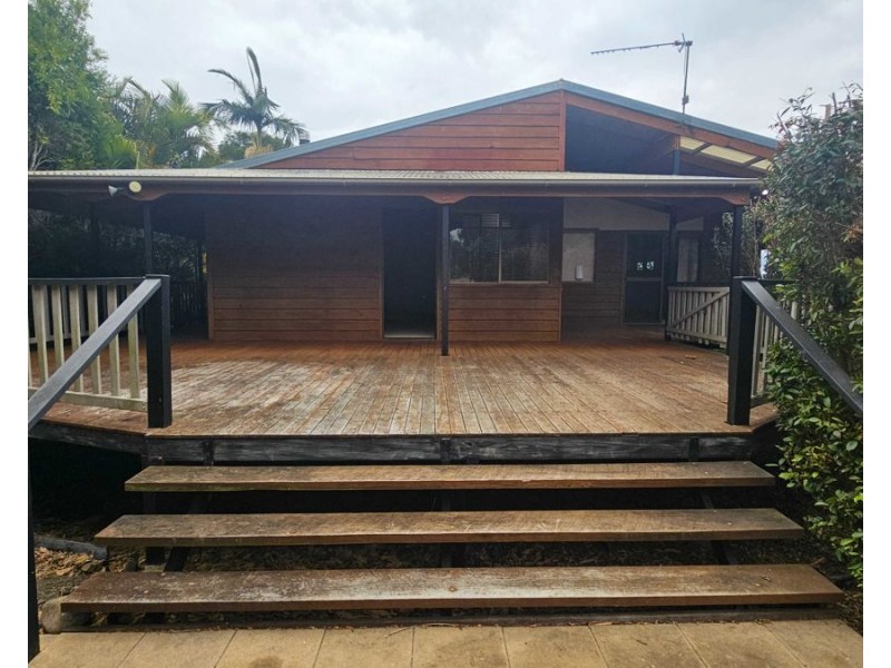 114 Paul Holznagel Road, Barlil QLD 4605