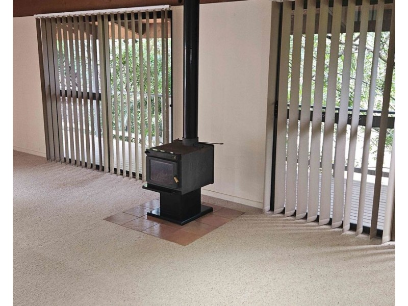 114 Paul Holznagel Road, Barlil QLD 4605