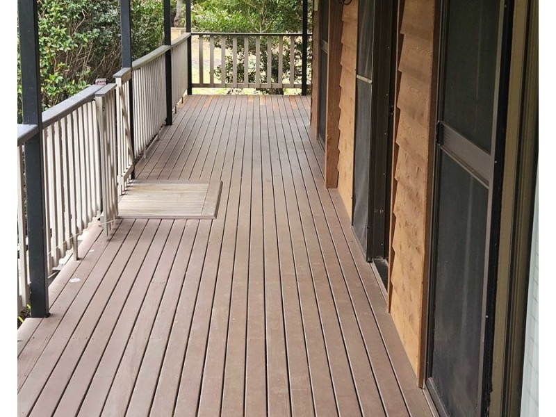 114 Paul Holznagel Road, Barlil QLD 4605