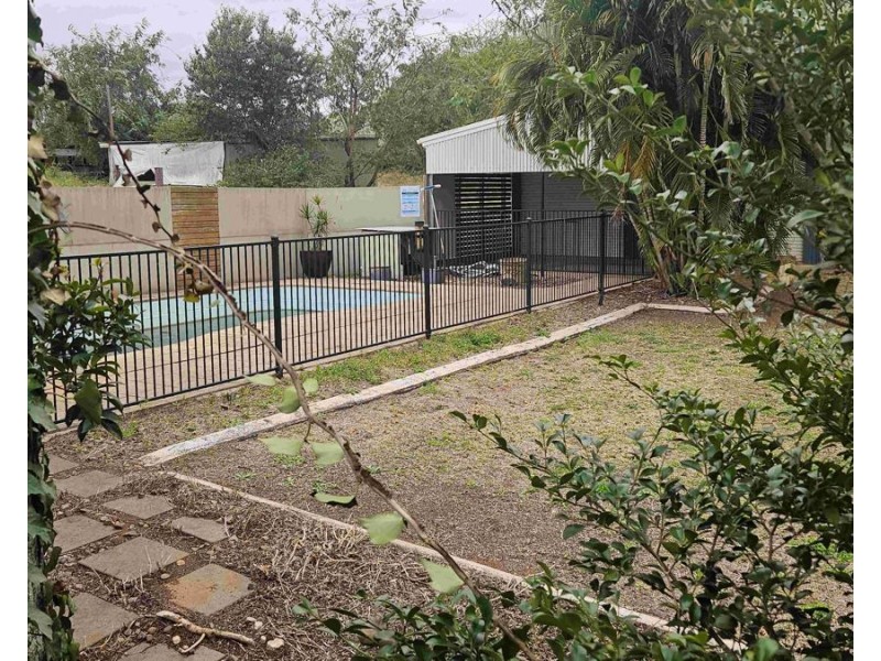 114 Paul Holznagel Road, Barlil QLD 4605