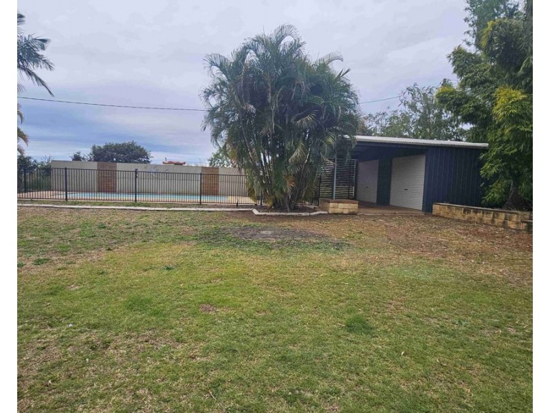 114 Paul Holznagel Road, Barlil QLD 4605