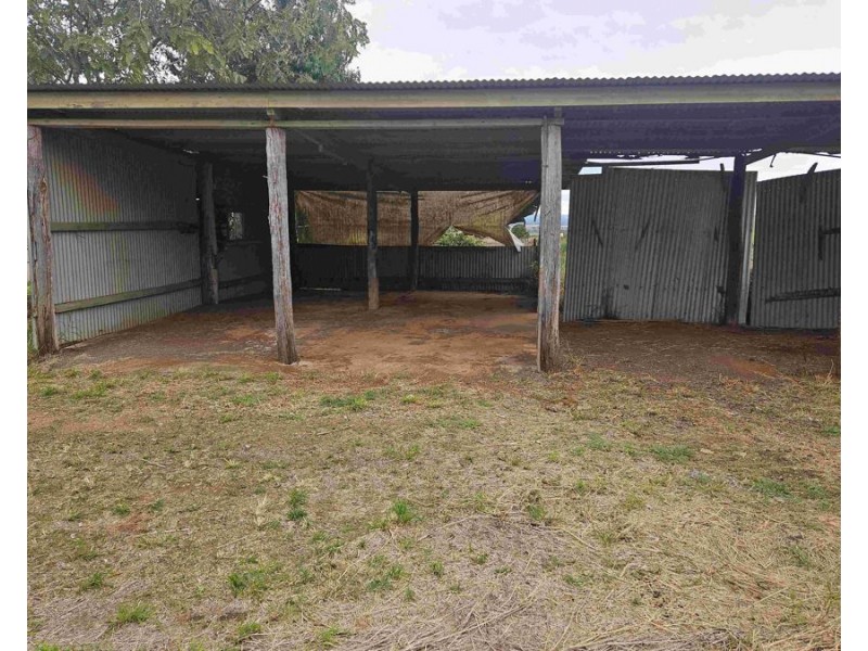 114 Paul Holznagel Road, Barlil QLD 4605