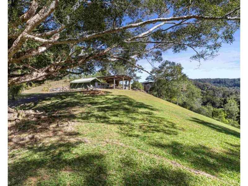 188 Moran Group Road, Kin Kin QLD 4571