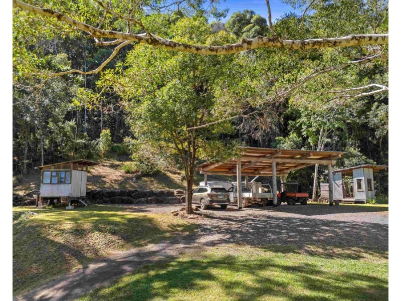 188 Moran Group Road, Kin Kin QLD 4571