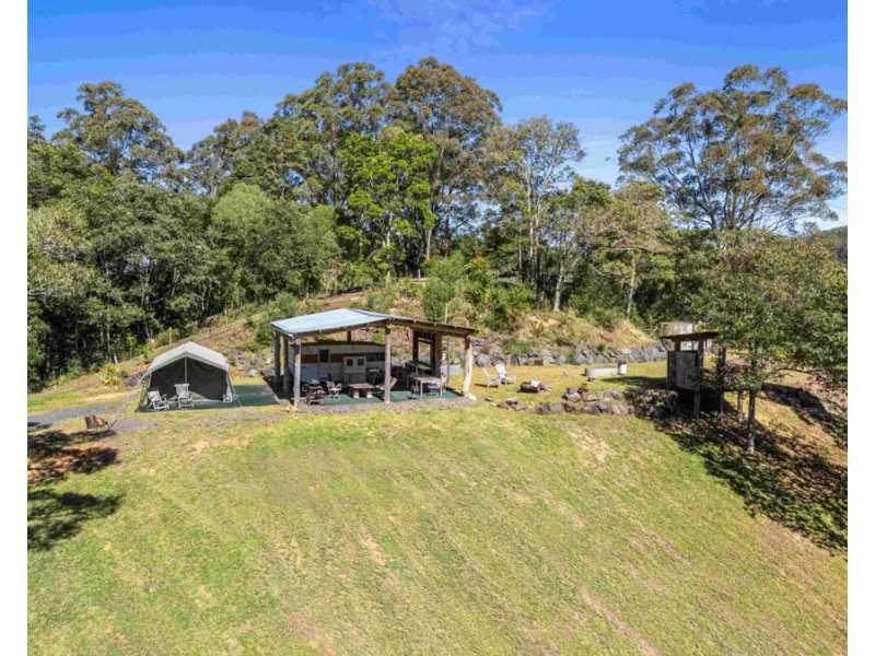188 Moran Group Road, Kin Kin QLD 4571