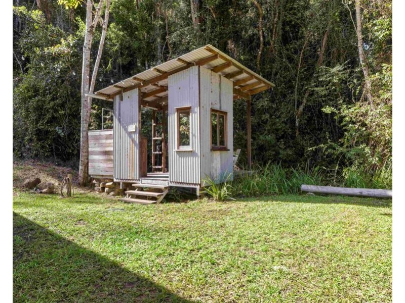 188 Moran Group Road, Kin Kin QLD 4571