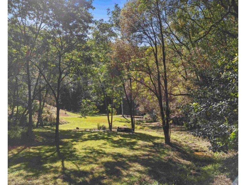 188 Moran Group Road, Kin Kin QLD 4571