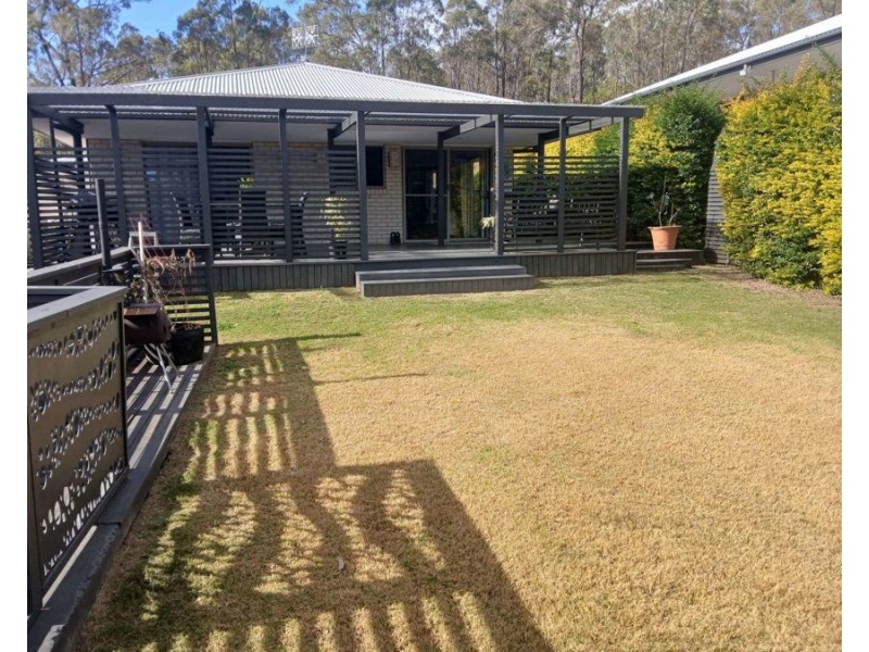 6 Walker Road, Kinbombi QLD 4601