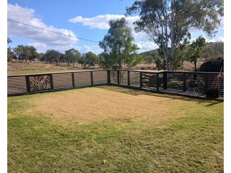 6 Walker Road, Kinbombi QLD 4601