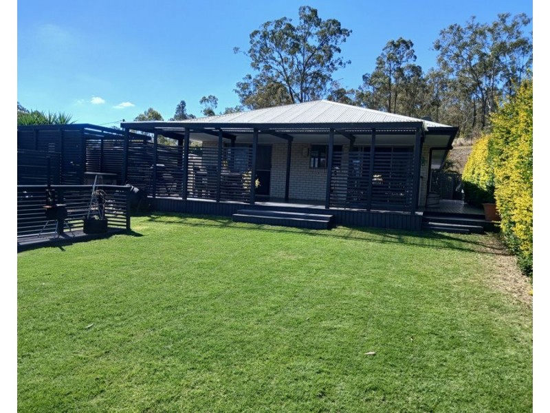 6 Walker Road, Kinbombi QLD 4601