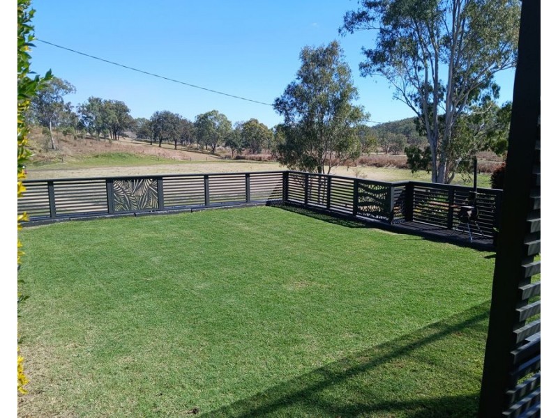 6 Walker Road, Kinbombi QLD 4601