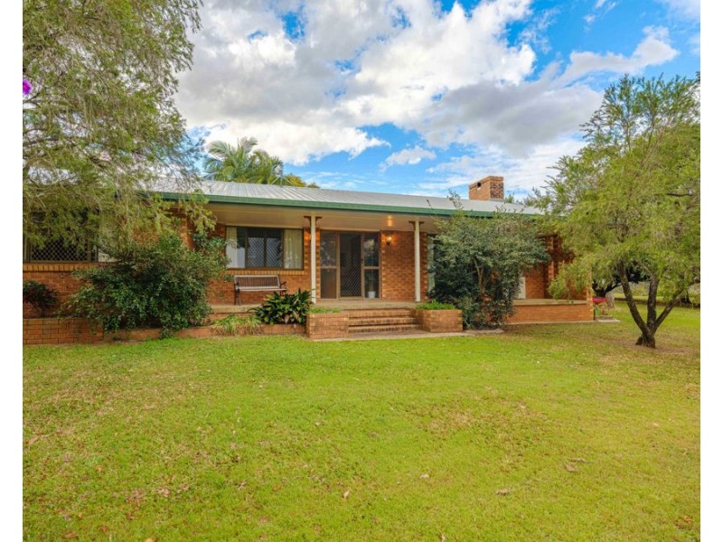 74 Green Trees Road, Pie Creek QLD 4570