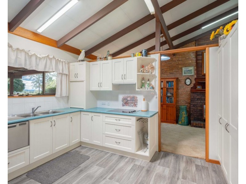 74 Green Trees Road, Pie Creek QLD 4570