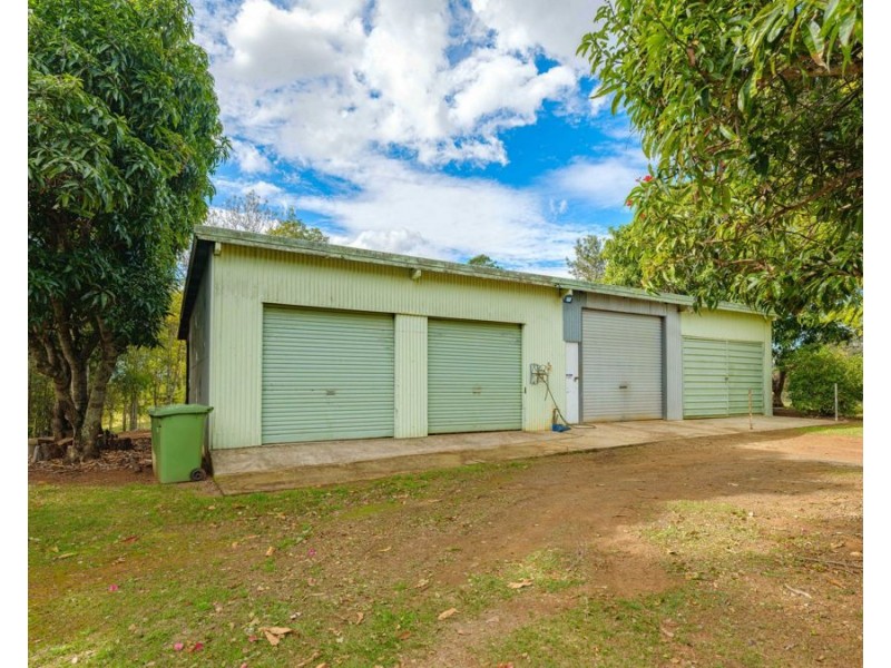 74 Green Trees Road, Pie Creek QLD 4570