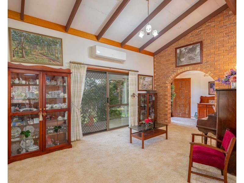 74 Green Trees Road, Pie Creek QLD 4570