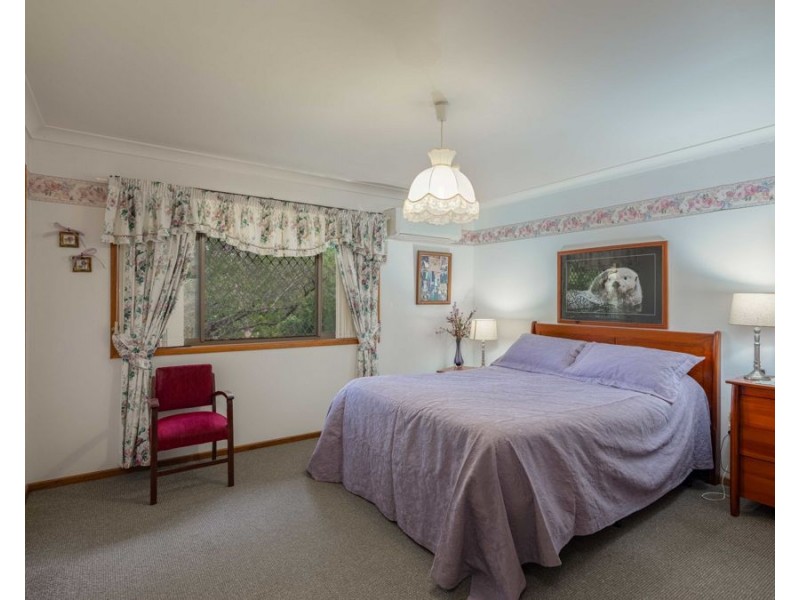 74 Green Trees Road, Pie Creek QLD 4570