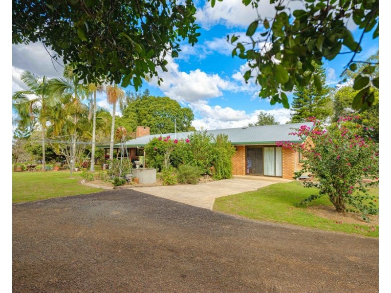 74 Green Trees Road, Pie Creek QLD 4570