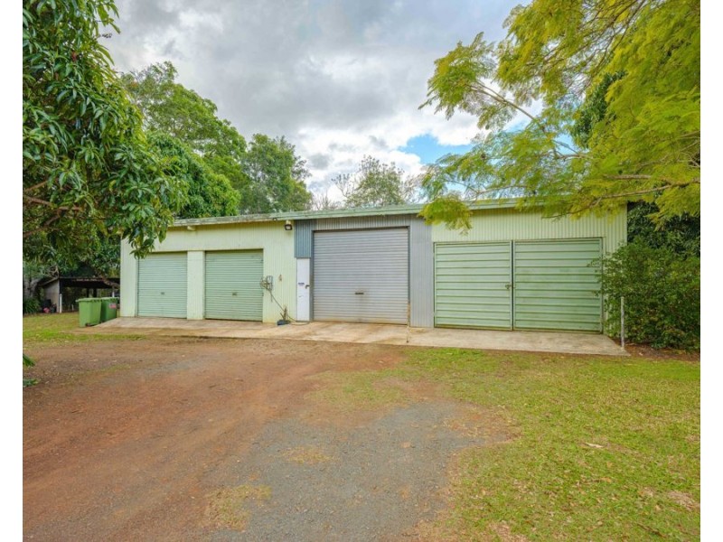 74 Green Trees Road, Pie Creek QLD 4570