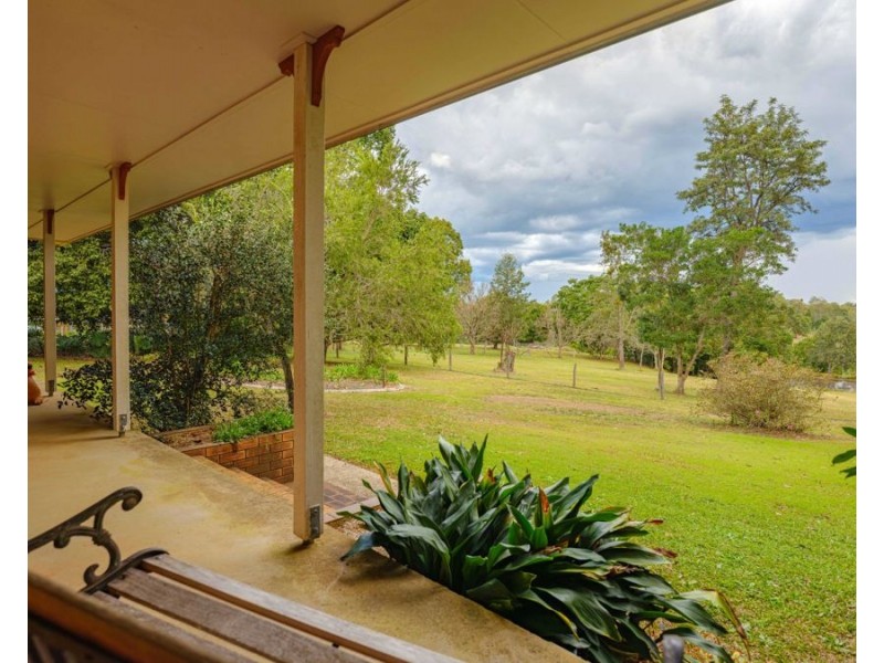 74 Green Trees Road, Pie Creek QLD 4570