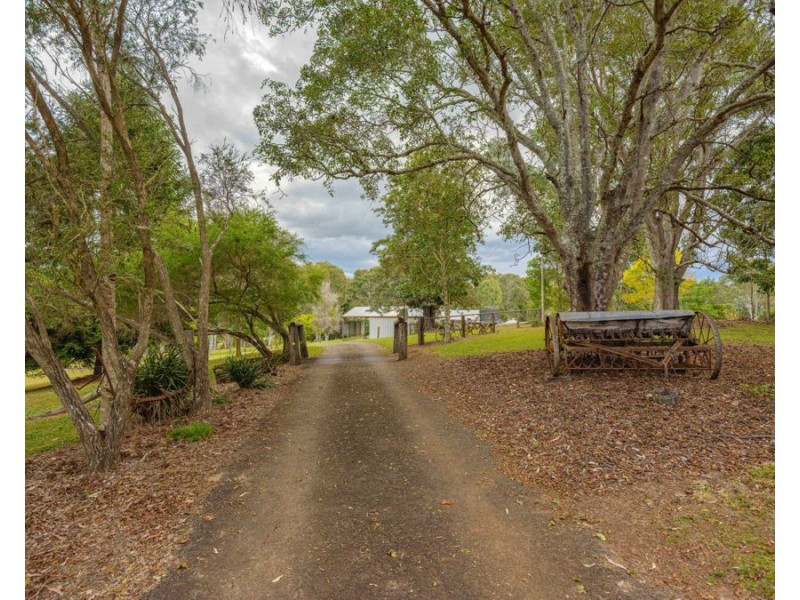 74 Green Trees Road, Pie Creek QLD 4570