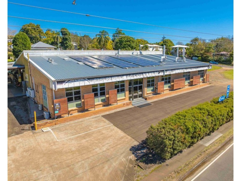 51 Crescent Road, Gympie QLD 4570
