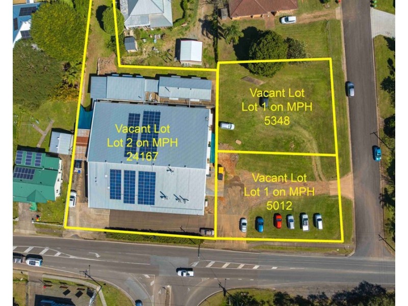 51 Crescent Road, Gympie QLD 4570