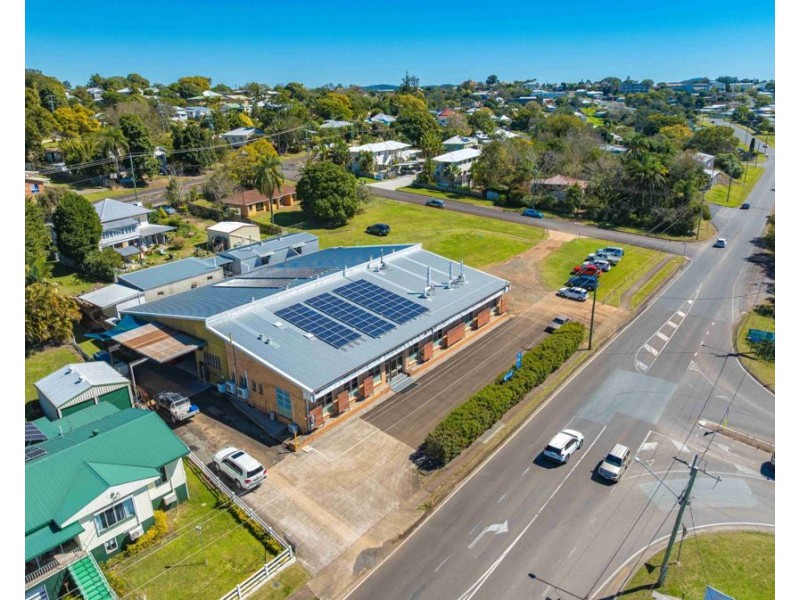 51 Crescent Road, Gympie QLD 4570