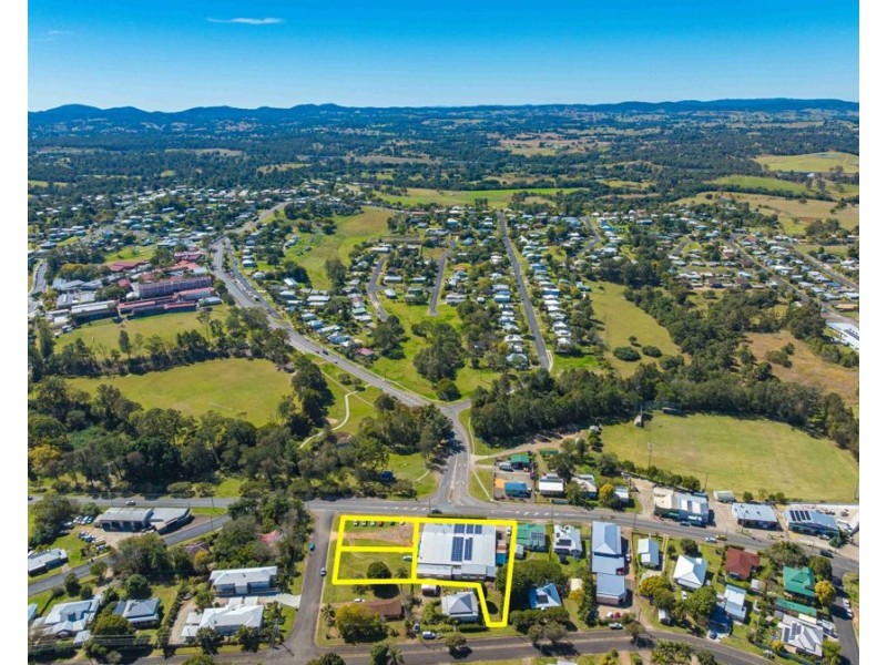 51 Crescent Road, Gympie QLD 4570