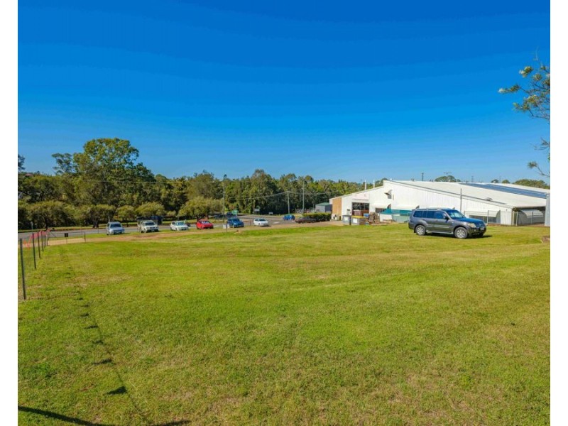 51 Crescent Road, Gympie QLD 4570