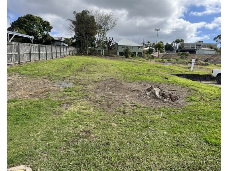 8 Bennett Street, Gympie QLD 4570