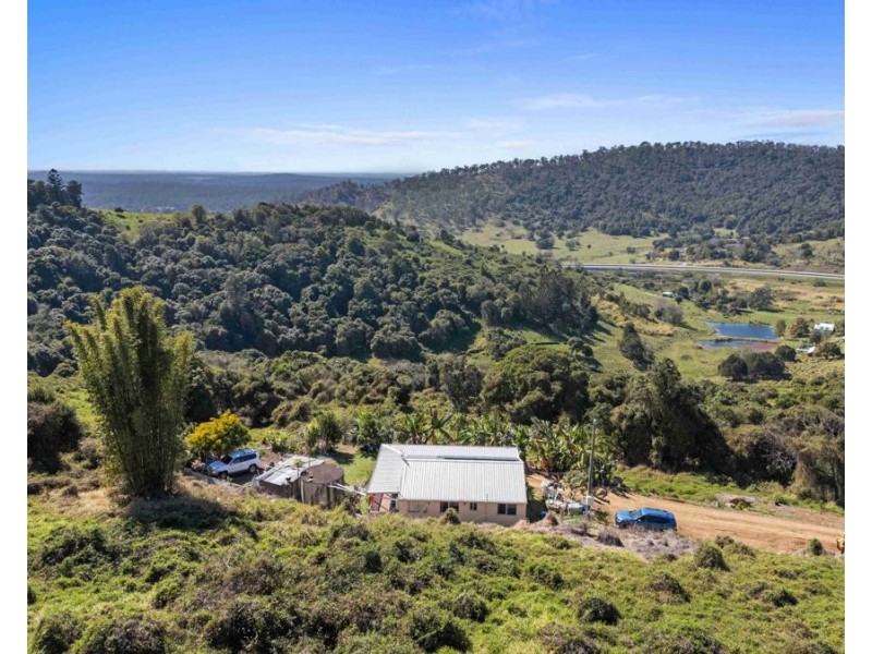 44 Repeater Station Road, Kanigan QLD 4570