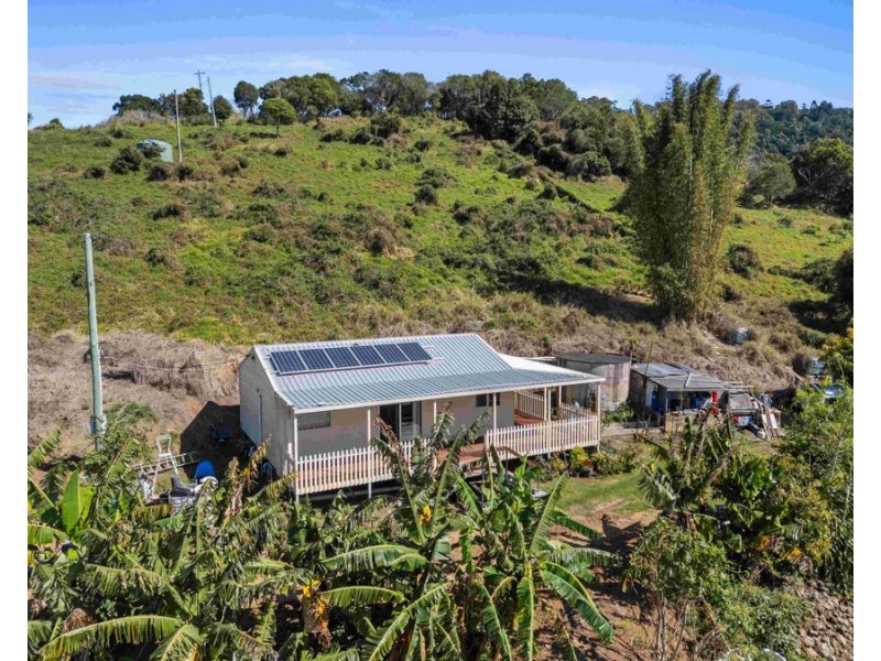44 Repeater Station Road, Kanigan QLD 4570