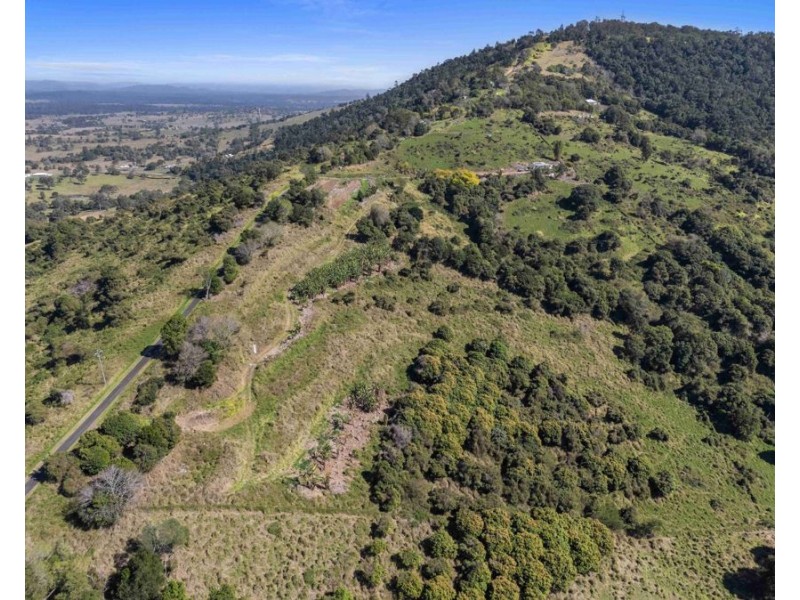 44 Repeater Station Road, Kanigan QLD 4570