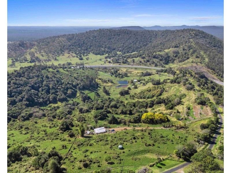 44 Repeater Station Road, Kanigan QLD 4570